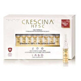 Crescina Re-Growth HFSC 200 Man, 10 Fläschchen, Labo