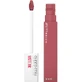 Barra de labios líquida de larga duración Maybelline Super Stay Matte Ink 175 Ringleader, 5 ml