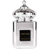 Agua de perfume Matin Martin Limitless, 100 ml