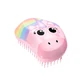 Tangle Teezer Die Original Mini-Haarbürste Pink Rainbow Unicorn