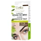 Delia Wenkbrauw Expert Poeder Wenkbrauw Henna 3.1 Zwart Bruin, 4 g
