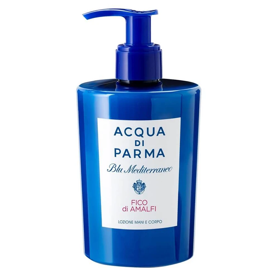 Acqua di Parma Blu Mediterraneo Fico Di Amalfi Lozione mani e corpo, 300 ml