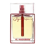 Al Haramain Signature Red für Frauen Eau de Parfum, 100 ml