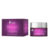 Ava Laboratorium Resveratrol Glättende und straffende Creme mit Coffee Up Komplex, 50 ml