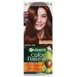 Garnier Color Naturals Tinte Nutritivo 5.34 Castaño Dorado