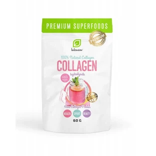 Intenson Kollagen, 60 g