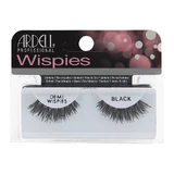 Ardell Wispies 1 pair of false eyelashes Demi Black