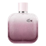 Lacoste L.12.12 Rose Eau Intense Eau de Toilette, 100 ml