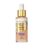 Max Factor Miracle Pure 2-in-1 Skin Reset Nurturing Serum Primer with Vegan Formula 30-40 Fair to Light, 30 ml.