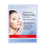 Purederm Collagen eye mask, 30 pieces