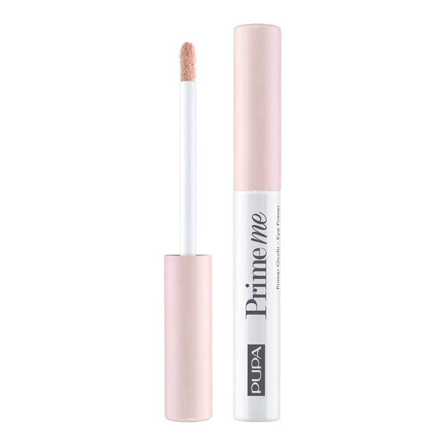 Pupa Milano Prime Me Eye Primer Lidschattengrundierung, 5 g