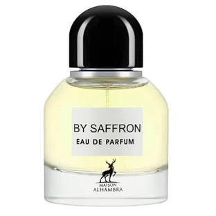 Maison Alhambra By Saffron Eau de Parfum, 100 ml.