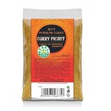 Spicy curry, 100 gr, Herbal Sana