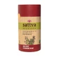 Sattva Natural Herbal Dye Vopsea de păr pe bază de plante Red Wine, 150g