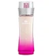Agua de Colonia Lacoste Touch of Pink, 50 ml