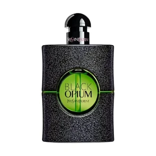 Yves Saint Laurent Schwarzes Opium Illicit Grünes Eau de Parfum, 75 ml