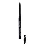 Gosh Automatic Eyeliner 001 Black, 0.35 g