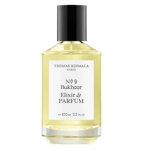 Thomas Kosmala No.9 Bukhoor Perfume Elixir, 100 ml