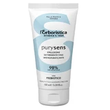 L Erboristica Purysens Émulsion purifiante pour le visage, 150 ml