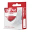 Skin Aid Lijmdoek 4,5 m x 1,25 cm, 1 stuk