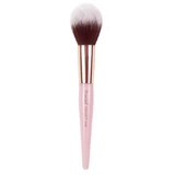 Donegal Mineral Pink Powder Brush