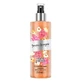 Bruno Banani Sweet Fantasy Rose amp; Popcorn Body and Hair Mist, 250 ml