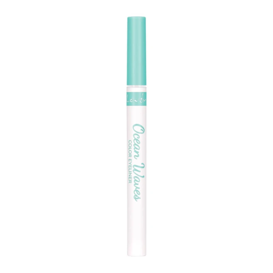 Lovely Ocean Waves Gekleurde Eyeliner Pen 2, 0,6 g