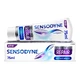 Sensodyne Clinical Repair Active White Dentifricio sbiancante con fluoro, 75 ml