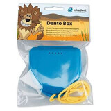 Dental appliance storage box Dento Box, Miradent