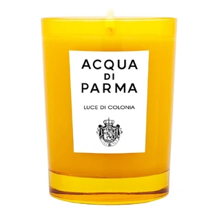 Acqua di Parma Luce Di Colonia Duftkerze, 200 g