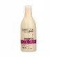 Stapiz Sleek Line Champú con Seda, Color, 300 ml