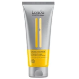 Londa Professional Mascarilla intensiva para cabello dañado, 200ml