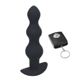 Marc Dorcel Deep Secret M Vibrierende Analperlen