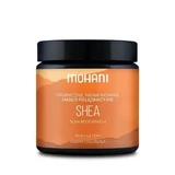Mohani Unrefined shea body butter, 100 g