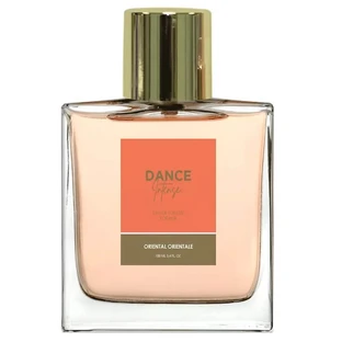 Melody Dance Intense Woman Eau de Toilette, 100 ml