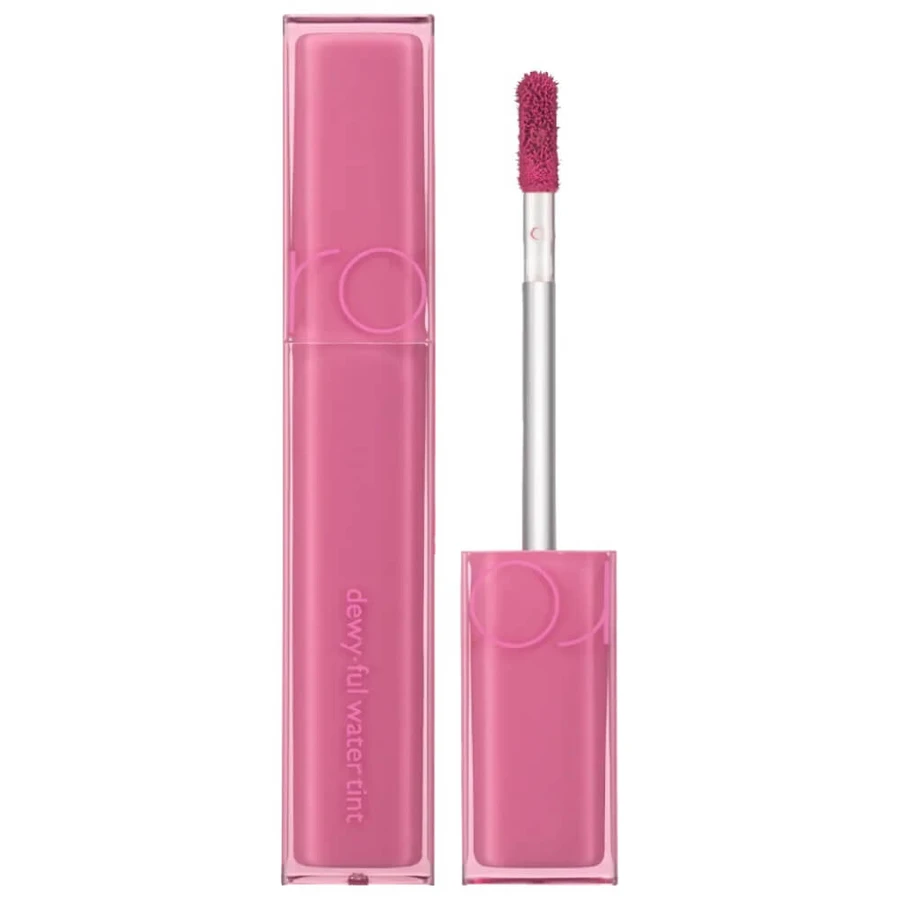 Rom amp;nd Dewy-Ful Water Tint Lip Gloss 05 Taffy, 5 g