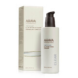 Desmaquillante 3 en 1 Time to Clear, 250 ml, Ahava