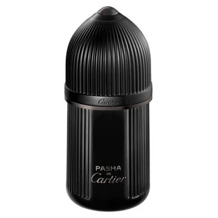 Cartier Pasha de Cartier Noir Absolu Perfume, 100 ml