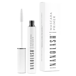 Nanolash Transparent Mascara Base, 10 ml