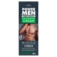 Joanna Power Men Ontharingscrème voor het lichaam, 150 g
