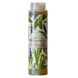 Nesti Dante Romantica Lavendel amp; Eisenkraut Duschgel, 300 ml