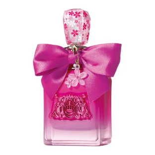 Juicy Couture Viva La Juicy Blütenblätter bitte Eau de Parfum, 100 ml