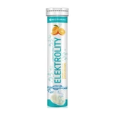 Hydratation Elektrolyte, 20 Brausetabletten