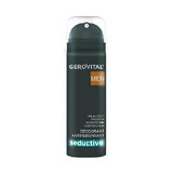 Antitranspirant-Deodorant, 150 ml, Men Seductive, Gerovital