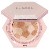 Elroel Blending Compact Cushion Corrigerende Primer 21 Licht Beige, 12,5 g