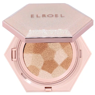 Elroel Blending Compact Cushion Corrective Primer 21 Hellbeige, 12,5 g