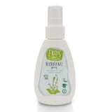 Ekos Bio-Deodorant-Spray mit Minze, 100 ml, Pierpaoli