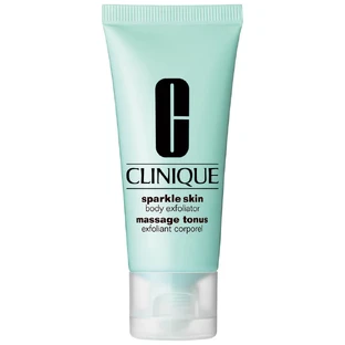 Clinique Sparkle Skin Body Exfoliator exfoliant pentru corp, 200 ml