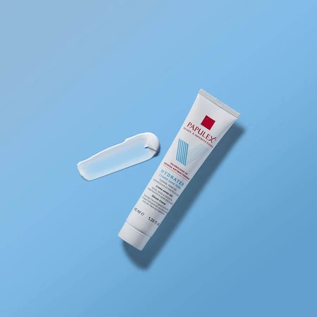 Alliance Papulex Olievrije crème Huid met onvolkomenheden 40ml