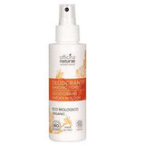 Deodorant Spray Bio pentru femei Garden in Bloom, 100ml, Officina Naturae